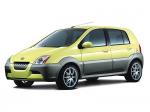 Hyundai TB Concept 2001 года